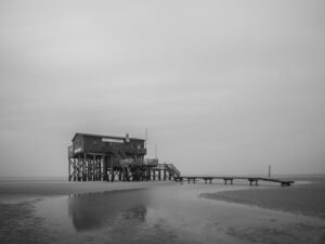 Sankt Peter-Ording