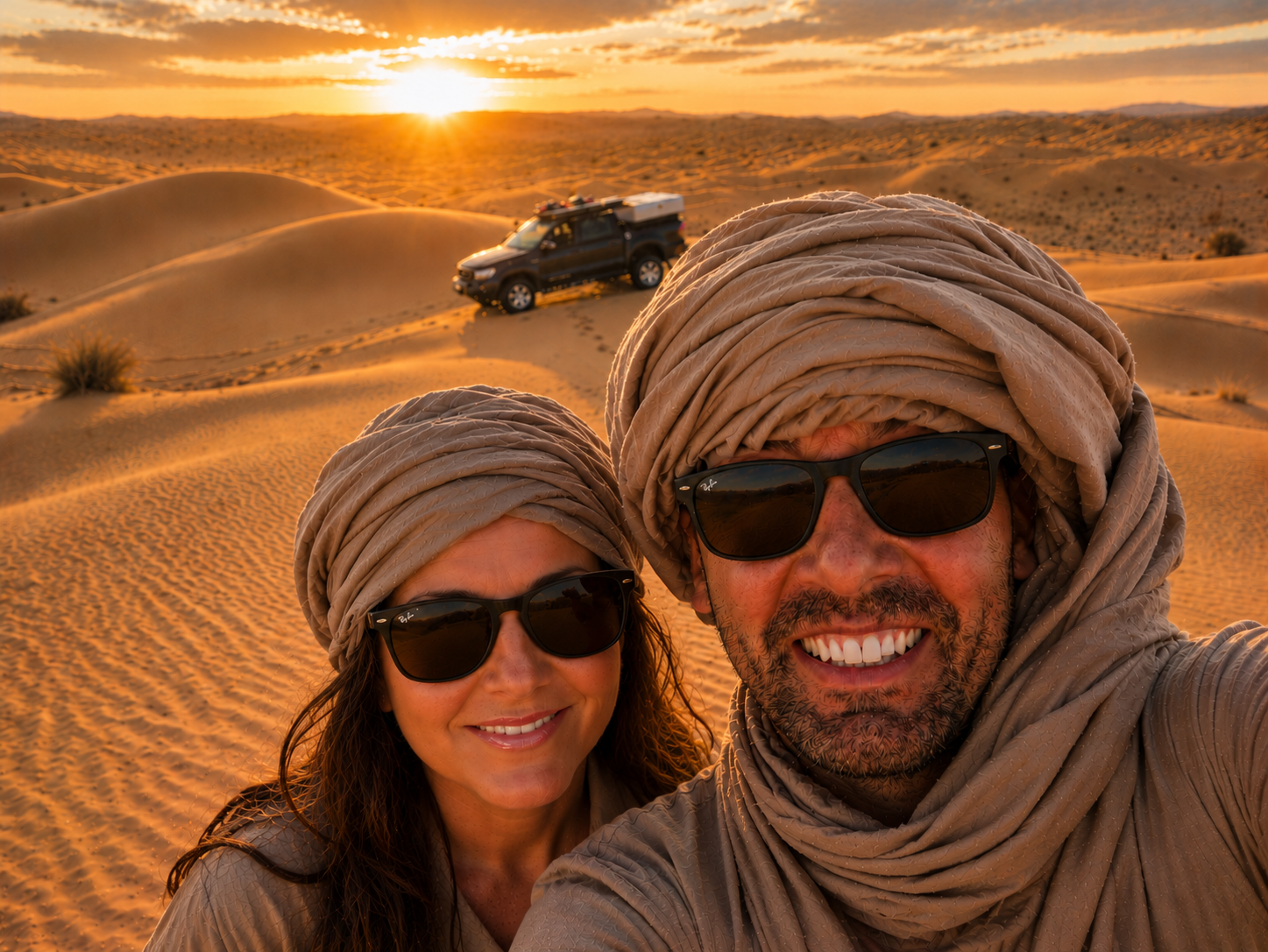 2026 TUN Sahara
